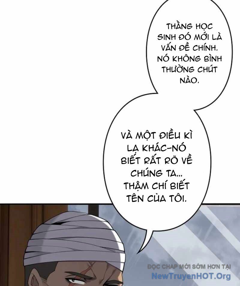 Hồi Quy: Tận Thế Báo Thù - Chapter 22 - Page 80