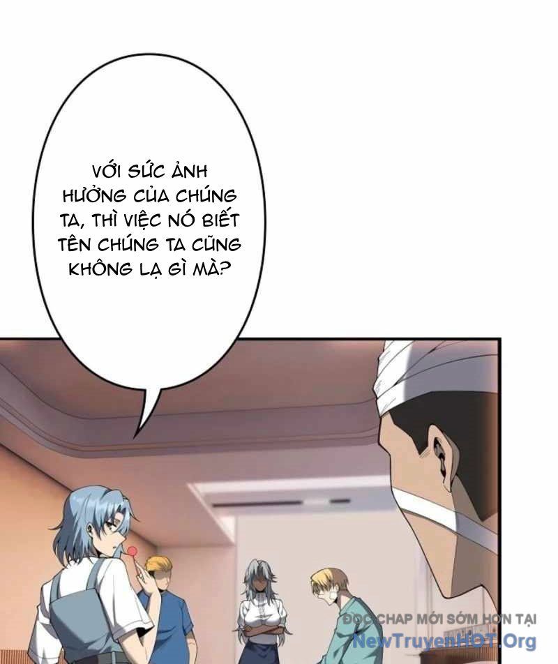 Hồi Quy: Tận Thế Báo Thù - Chapter 22 - Page 82