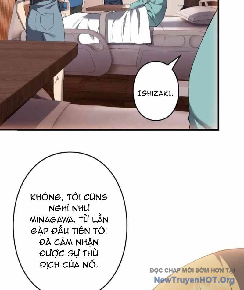 Hồi Quy: Tận Thế Báo Thù - Chapter 22 - Page 83