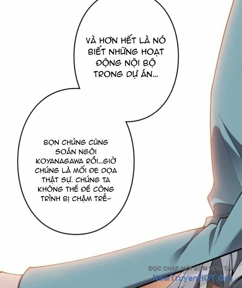 Hồi Quy: Tận Thế Báo Thù - Chapter 22 - Page 85
