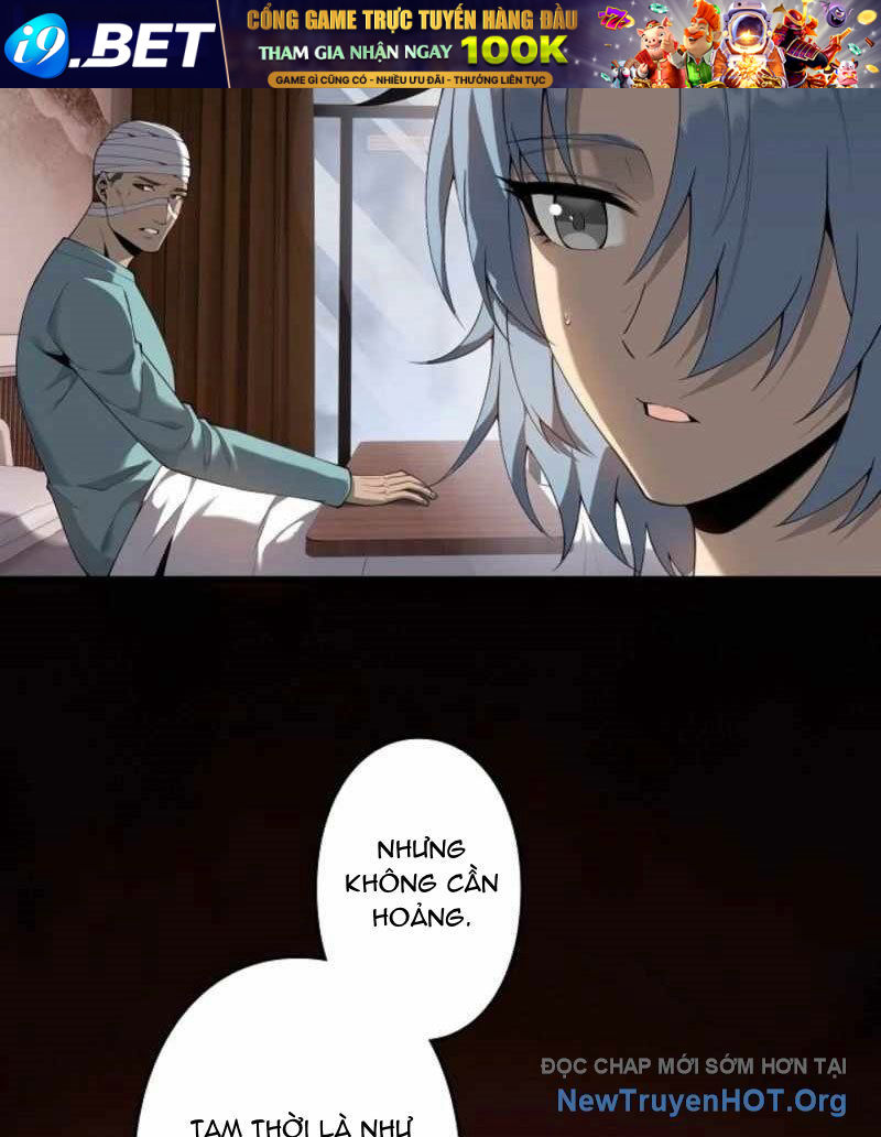 Hồi Quy: Tận Thế Báo Thù - Chapter 22 - Page 87