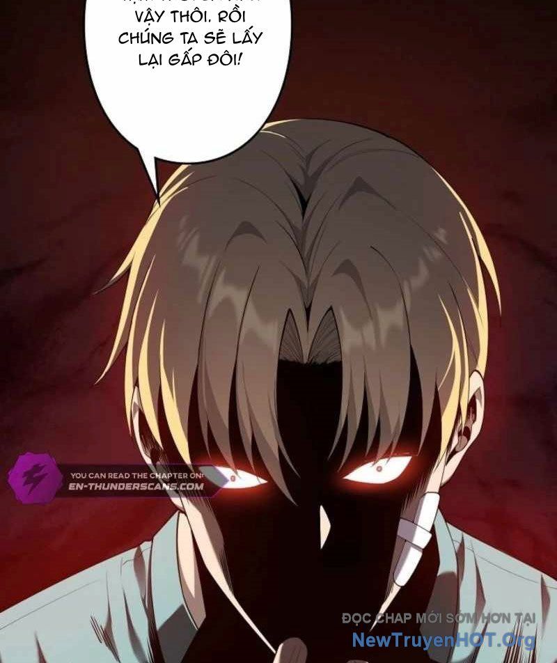 Hồi Quy: Tận Thế Báo Thù - Chapter 22 - Page 88