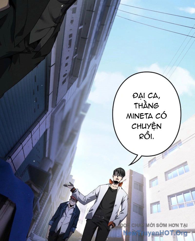 Hồi Quy: Tận Thế Báo Thù - Chapter 3 - Page 10