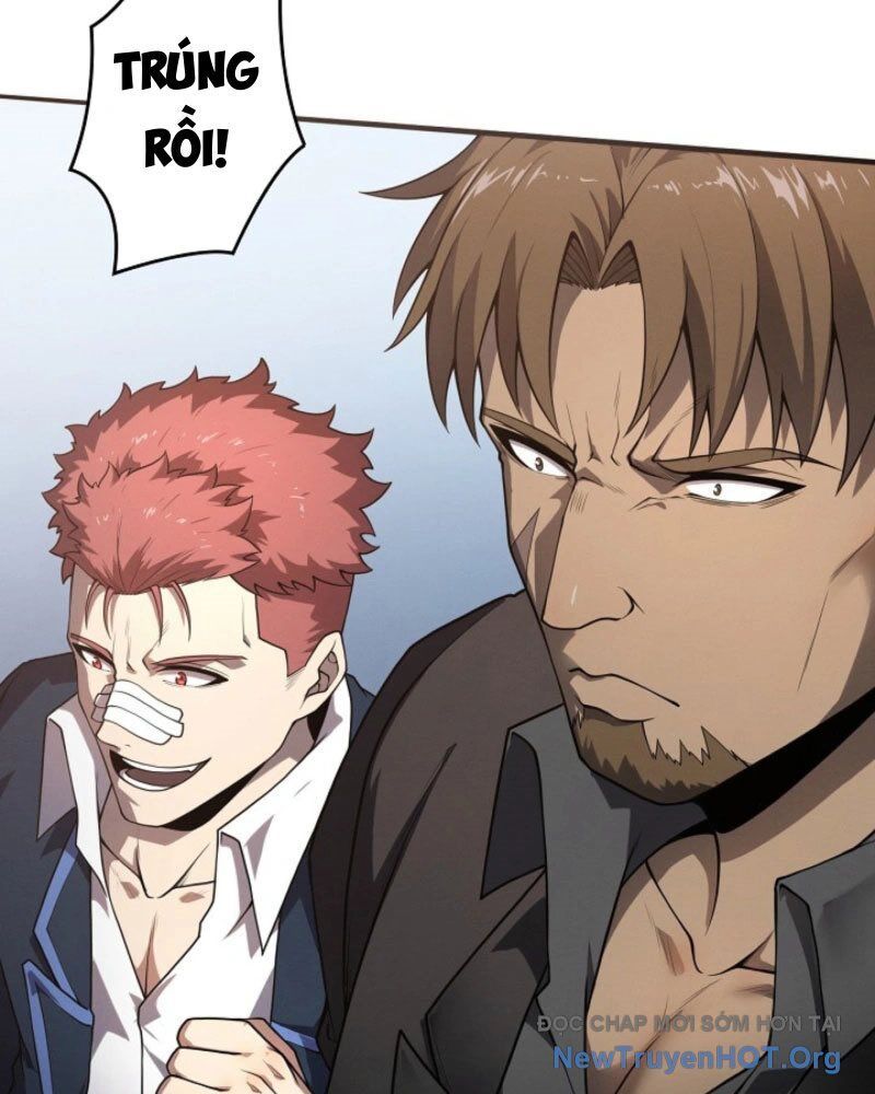 Hồi Quy: Tận Thế Báo Thù - Chapter 3 - Page 104