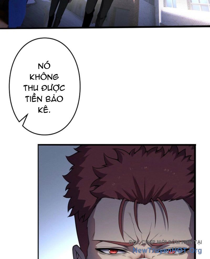 Hồi Quy: Tận Thế Báo Thù - Chapter 3 - Page 11