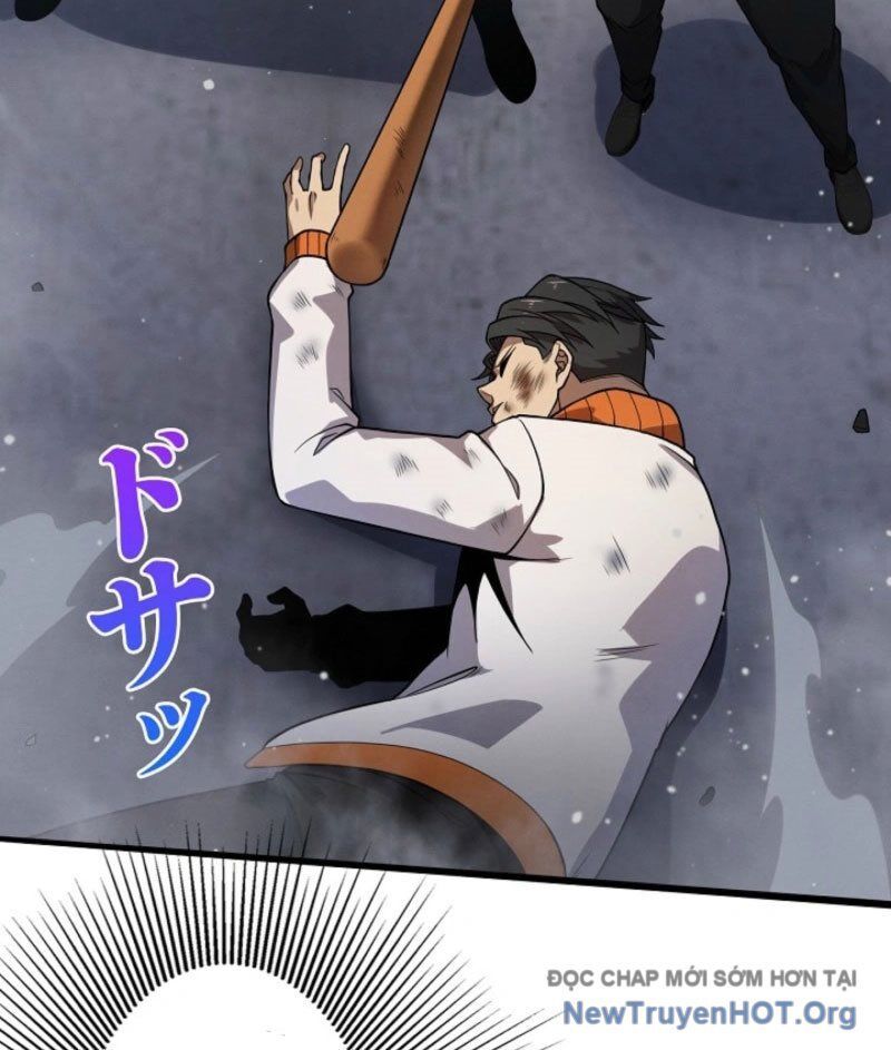 Hồi Quy: Tận Thế Báo Thù - Chapter 3 - Page 111