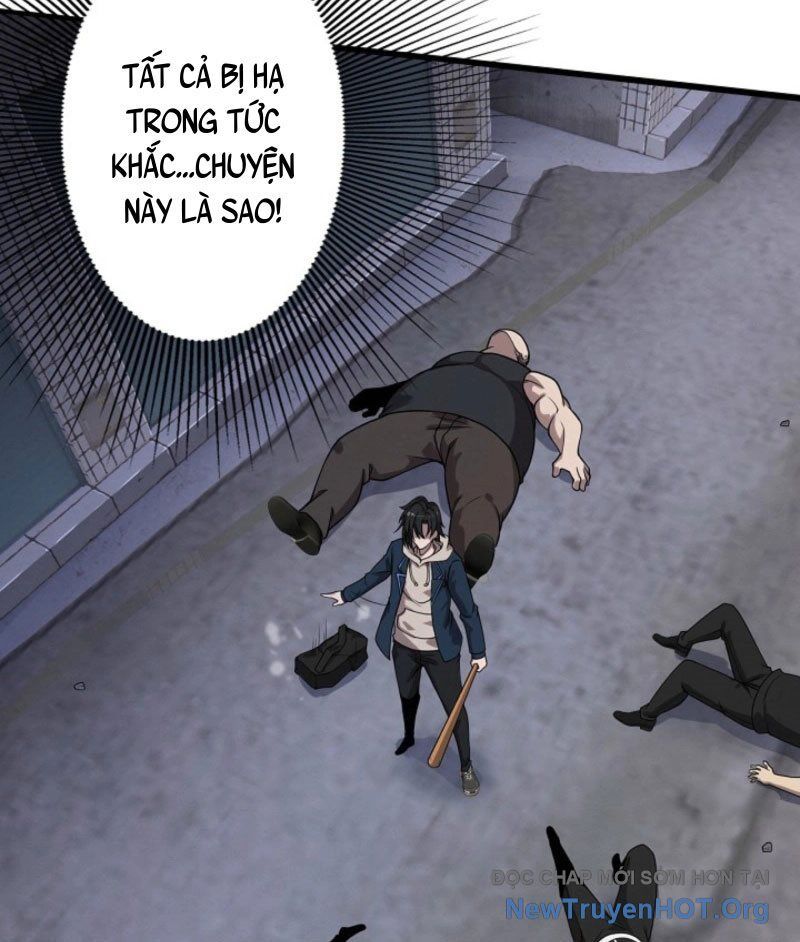 Hồi Quy: Tận Thế Báo Thù - Chapter 3 - Page 112