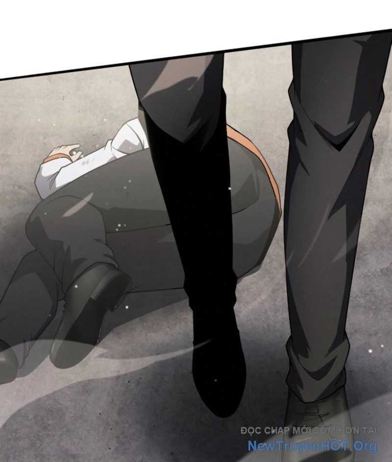 Hồi Quy: Tận Thế Báo Thù - Chapter 3 - Page 117