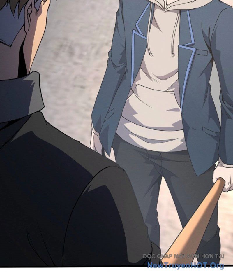 Hồi Quy: Tận Thế Báo Thù - Chapter 3 - Page 119