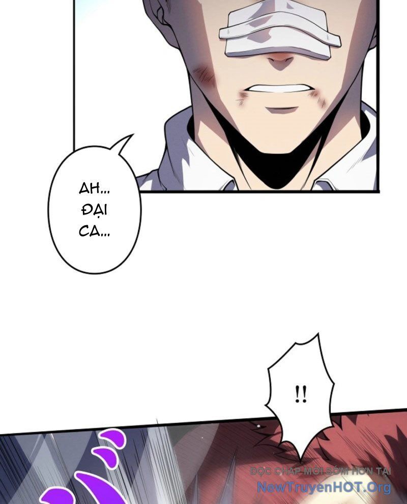 Hồi Quy: Tận Thế Báo Thù - Chapter 3 - Page 12