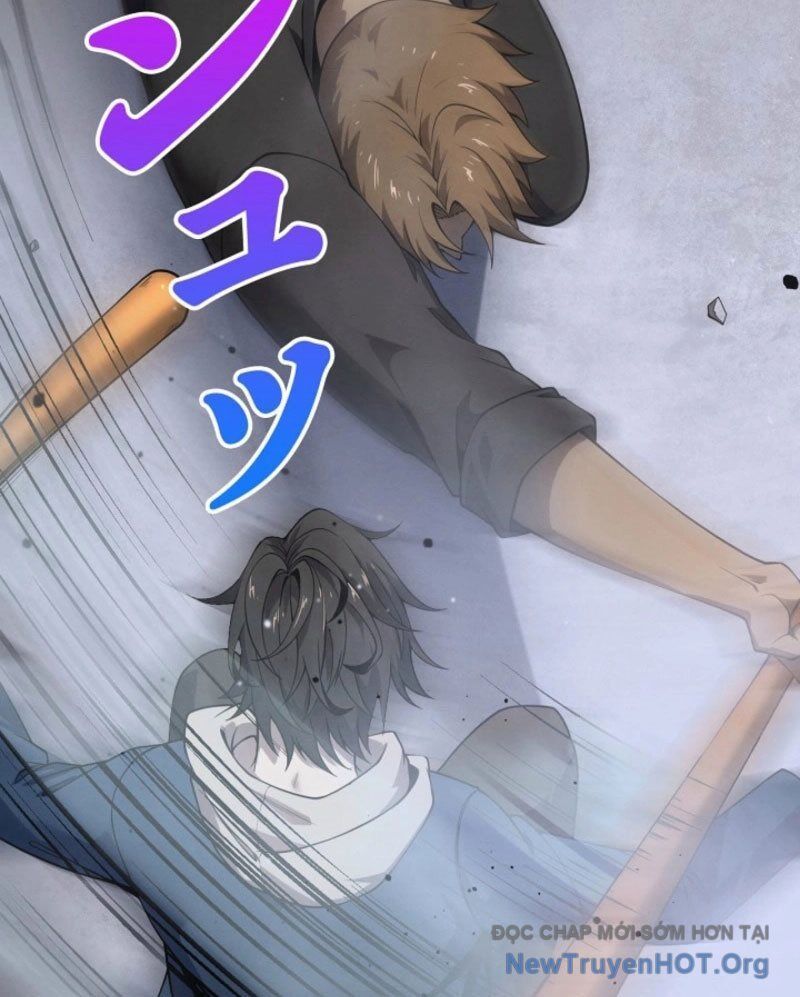 Hồi Quy: Tận Thế Báo Thù - Chapter 3 - Page 124