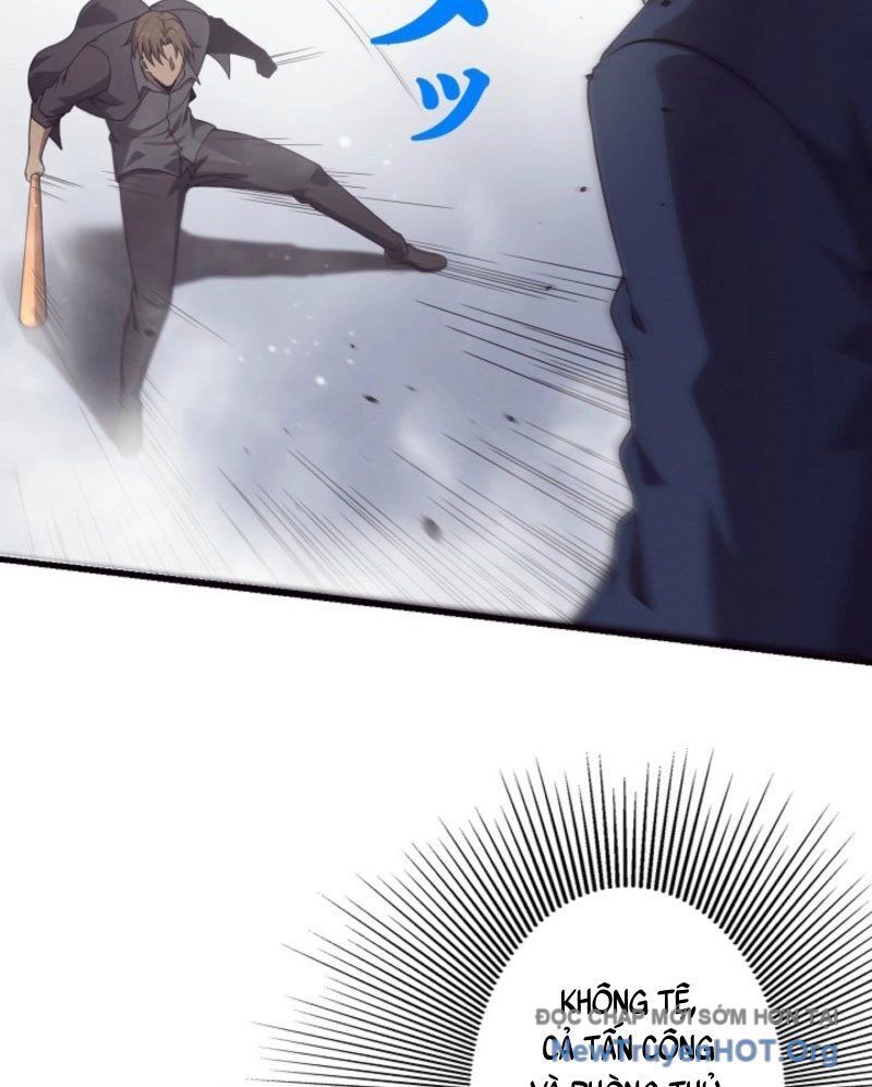 Hồi Quy: Tận Thế Báo Thù - Chapter 3 - Page 129