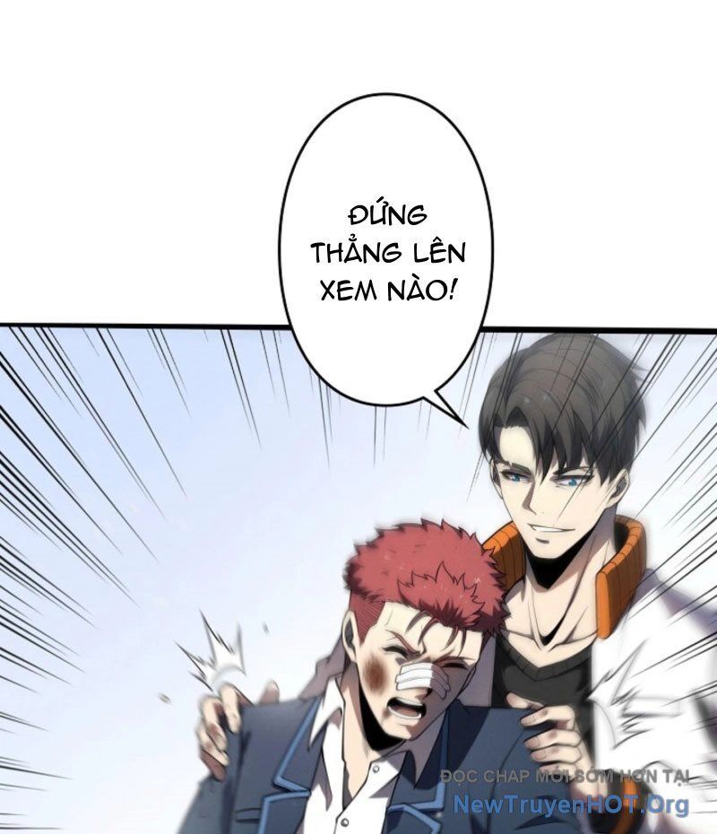 Hồi Quy: Tận Thế Báo Thù - Chapter 3 - Page 14