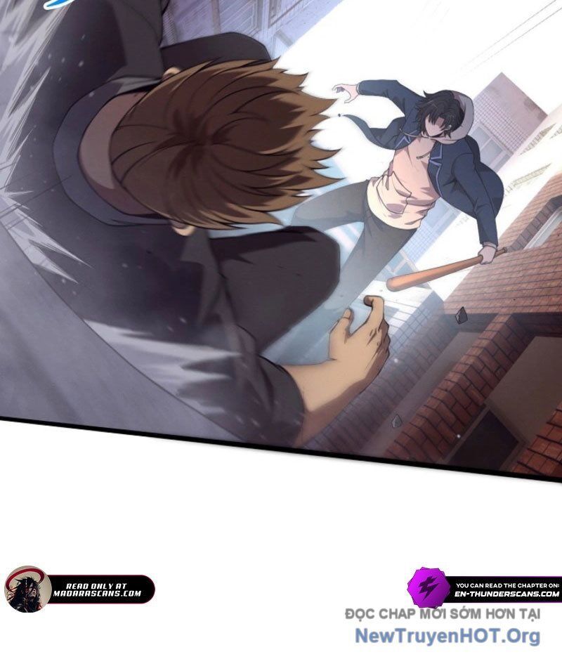 Hồi Quy: Tận Thế Báo Thù - Chapter 3 - Page 140