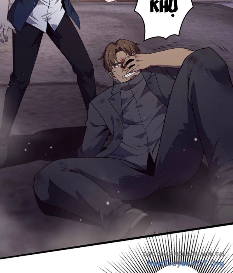 Hồi Quy: Tận Thế Báo Thù - Chapter 3 - Page 143