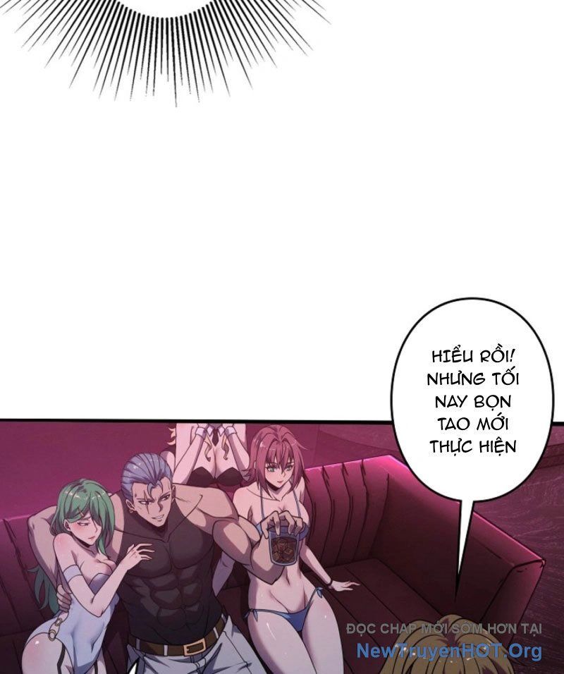 Hồi Quy: Tận Thế Báo Thù - Chapter 3 - Page 168