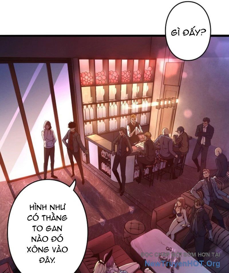 Hồi Quy: Tận Thế Báo Thù - Chapter 3 - Page 171