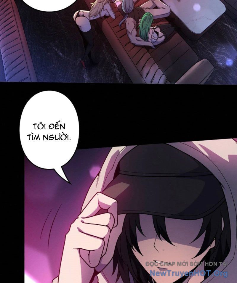 Hồi Quy: Tận Thế Báo Thù - Chapter 3 - Page 172