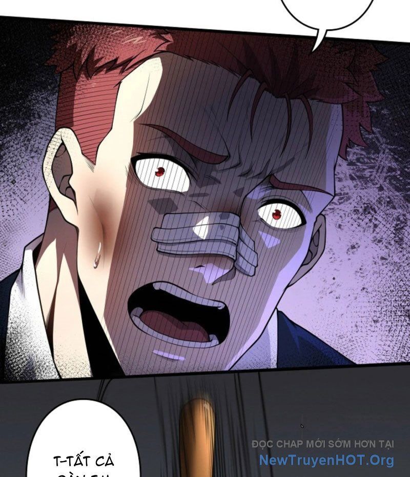 Hồi Quy: Tận Thế Báo Thù - Chapter 3 - Page 20