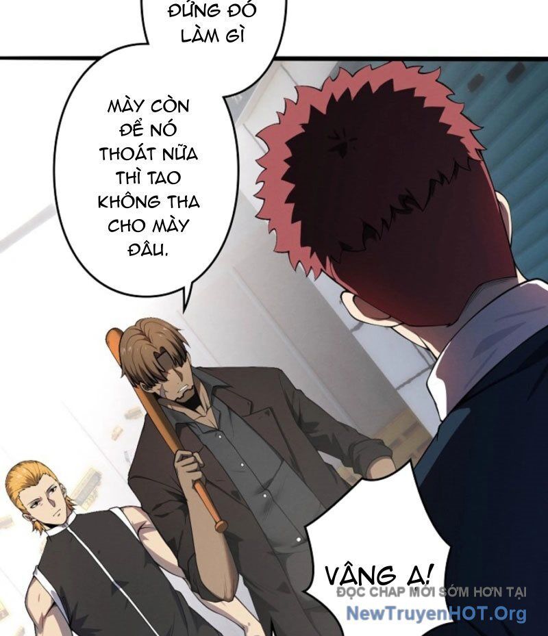 Hồi Quy: Tận Thế Báo Thù - Chapter 3 - Page 25