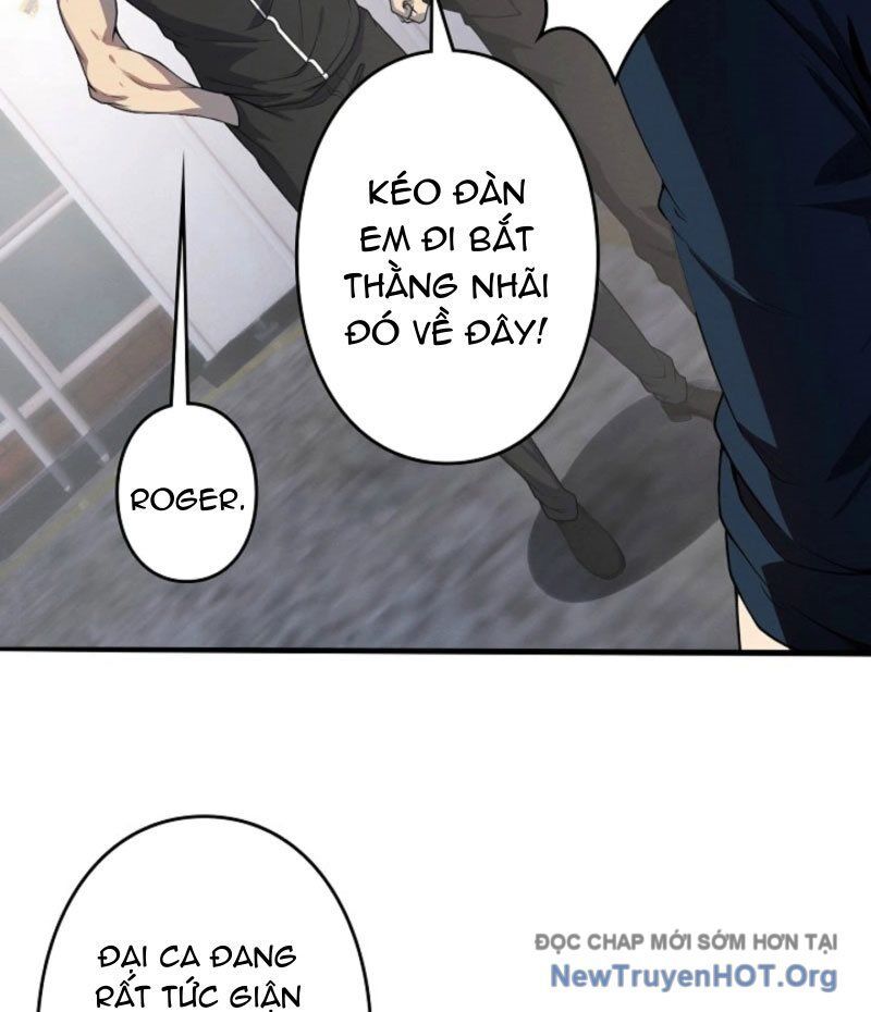 Hồi Quy: Tận Thế Báo Thù - Chapter 3 - Page 26