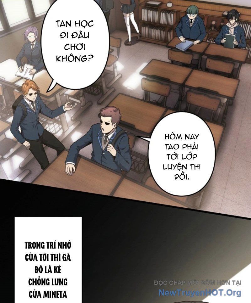 Hồi Quy: Tận Thế Báo Thù - Chapter 3 - Page 29