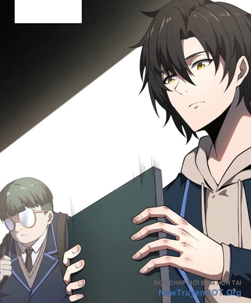 Hồi Quy: Tận Thế Báo Thù - Chapter 3 - Page 30