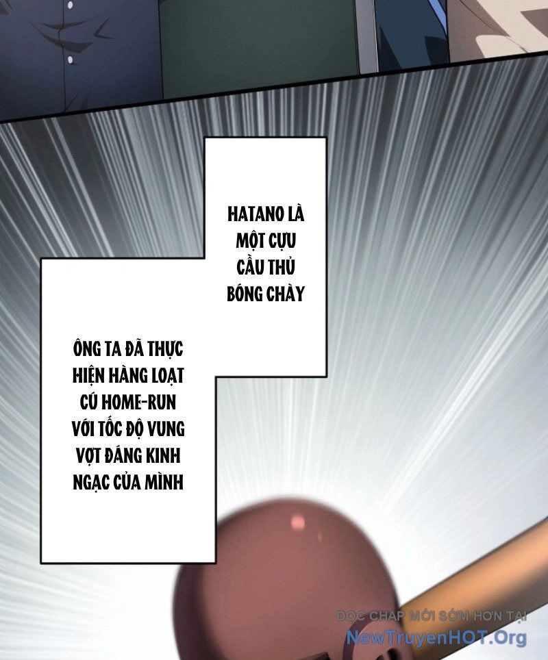 Hồi Quy: Tận Thế Báo Thù - Chapter 3 - Page 31