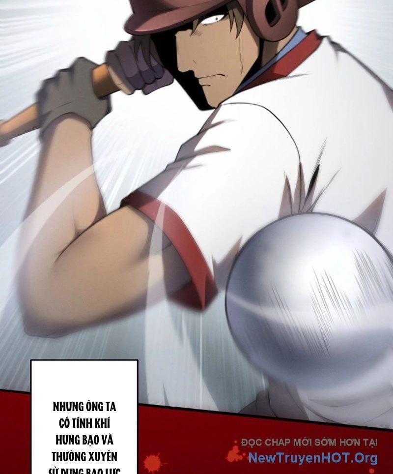 Hồi Quy: Tận Thế Báo Thù - Chapter 3 - Page 32