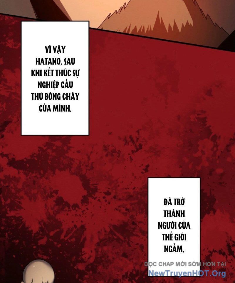 Hồi Quy: Tận Thế Báo Thù - Chapter 3 - Page 35