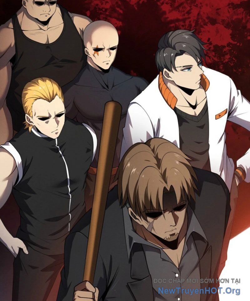 Hồi Quy: Tận Thế Báo Thù - Chapter 3 - Page 36