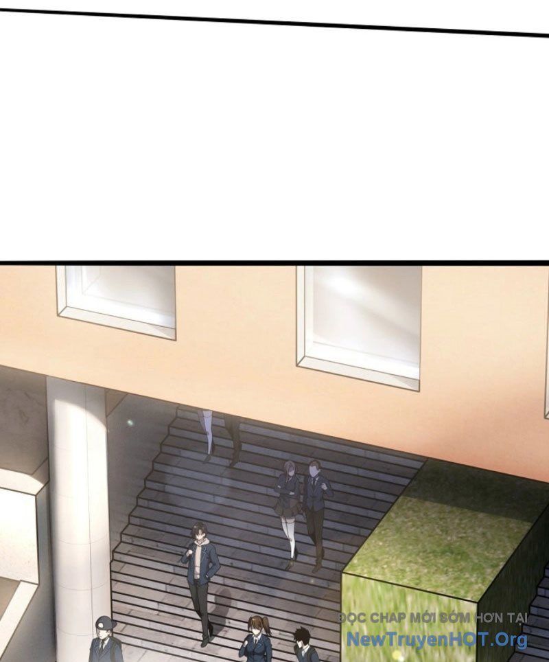 Hồi Quy: Tận Thế Báo Thù - Chapter 3 - Page 38