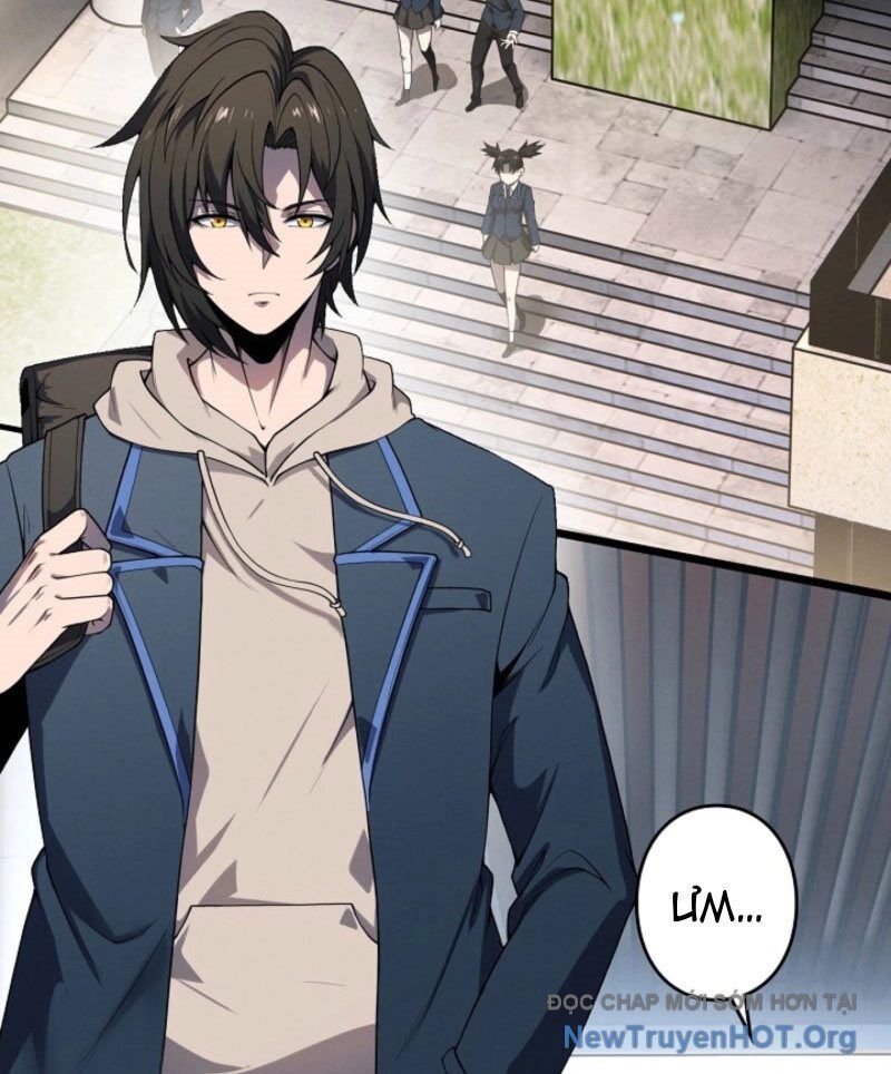 Hồi Quy: Tận Thế Báo Thù - Chapter 3 - Page 39