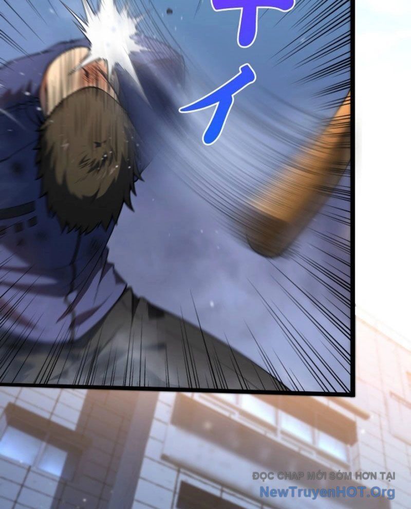 Hồi Quy: Tận Thế Báo Thù - Chapter 3 - Page 4