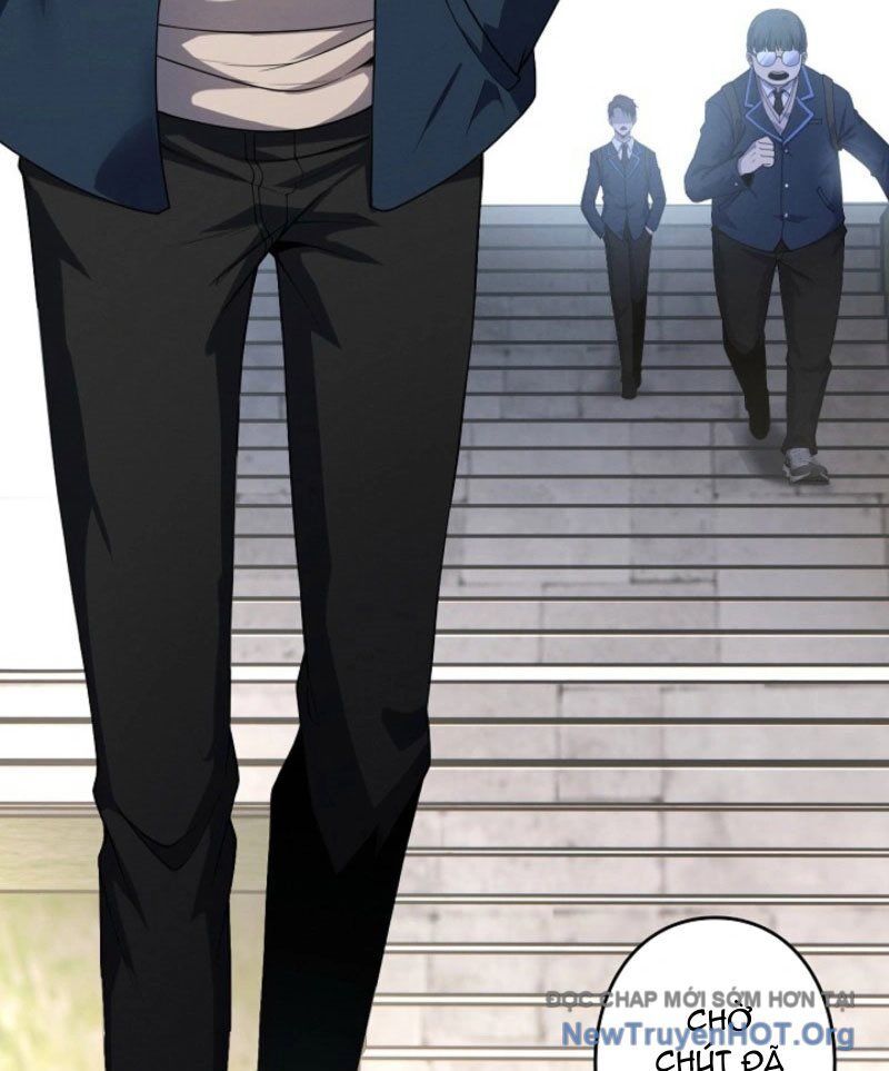 Hồi Quy: Tận Thế Báo Thù - Chapter 3 - Page 40