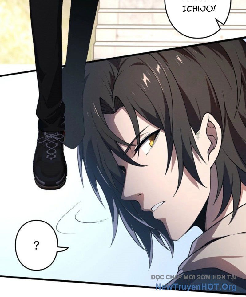 Hồi Quy: Tận Thế Báo Thù - Chapter 3 - Page 41