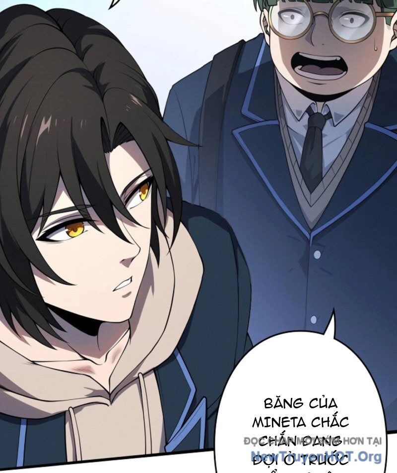 Hồi Quy: Tận Thế Báo Thù - Chapter 3 - Page 43