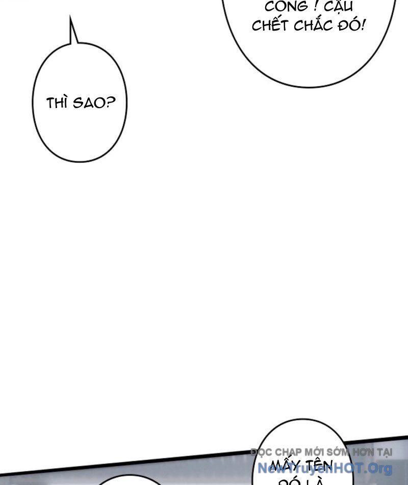 Hồi Quy: Tận Thế Báo Thù - Chapter 3 - Page 44