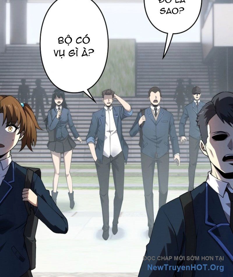 Hồi Quy: Tận Thế Báo Thù - Chapter 3 - Page 45