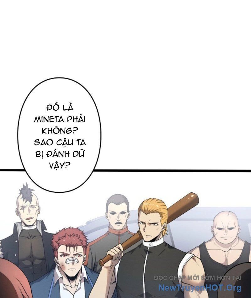 Hồi Quy: Tận Thế Báo Thù - Chapter 3 - Page 47