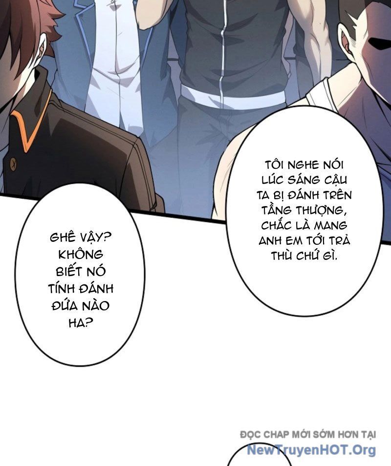 Hồi Quy: Tận Thế Báo Thù - Chapter 3 - Page 48