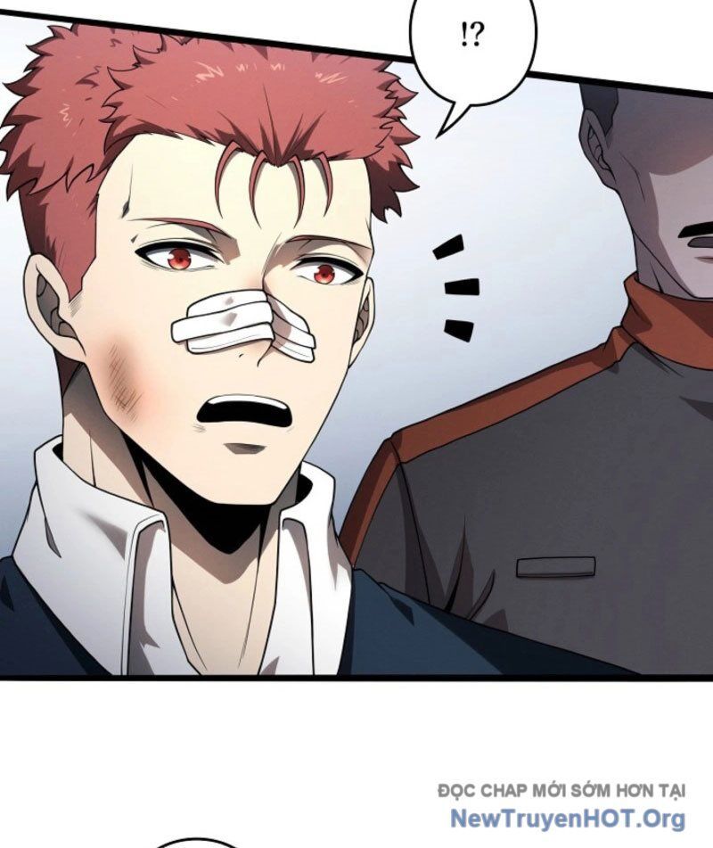 Hồi Quy: Tận Thế Báo Thù - Chapter 3 - Page 49