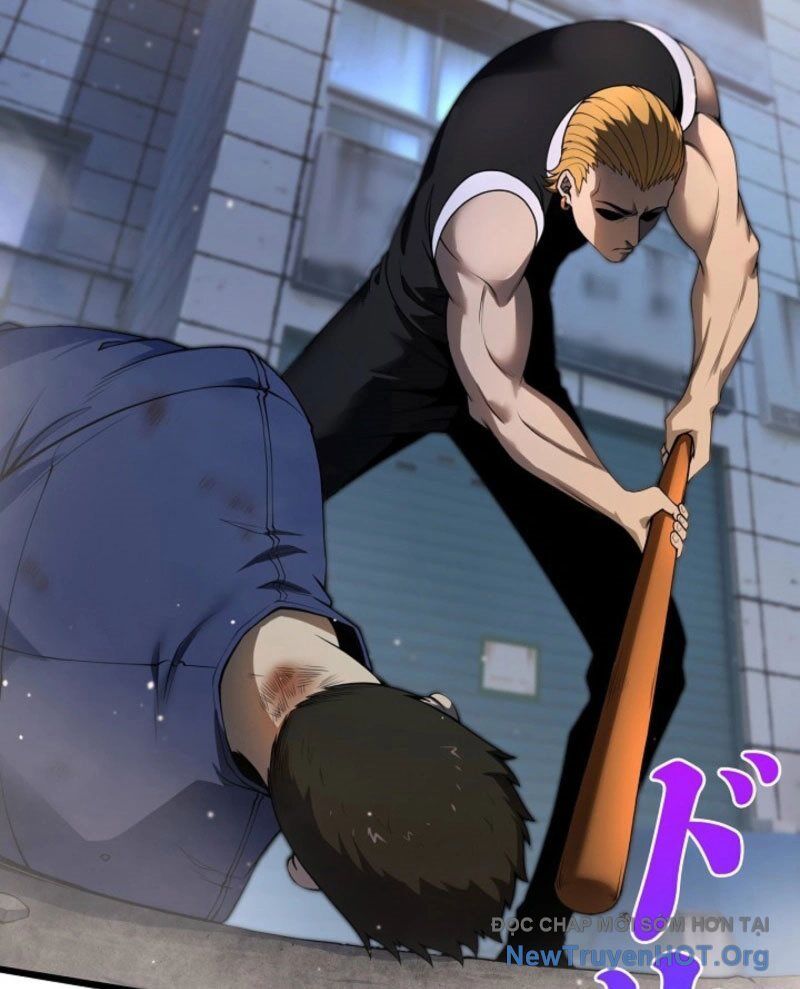 Hồi Quy: Tận Thế Báo Thù - Chapter 3 - Page 5