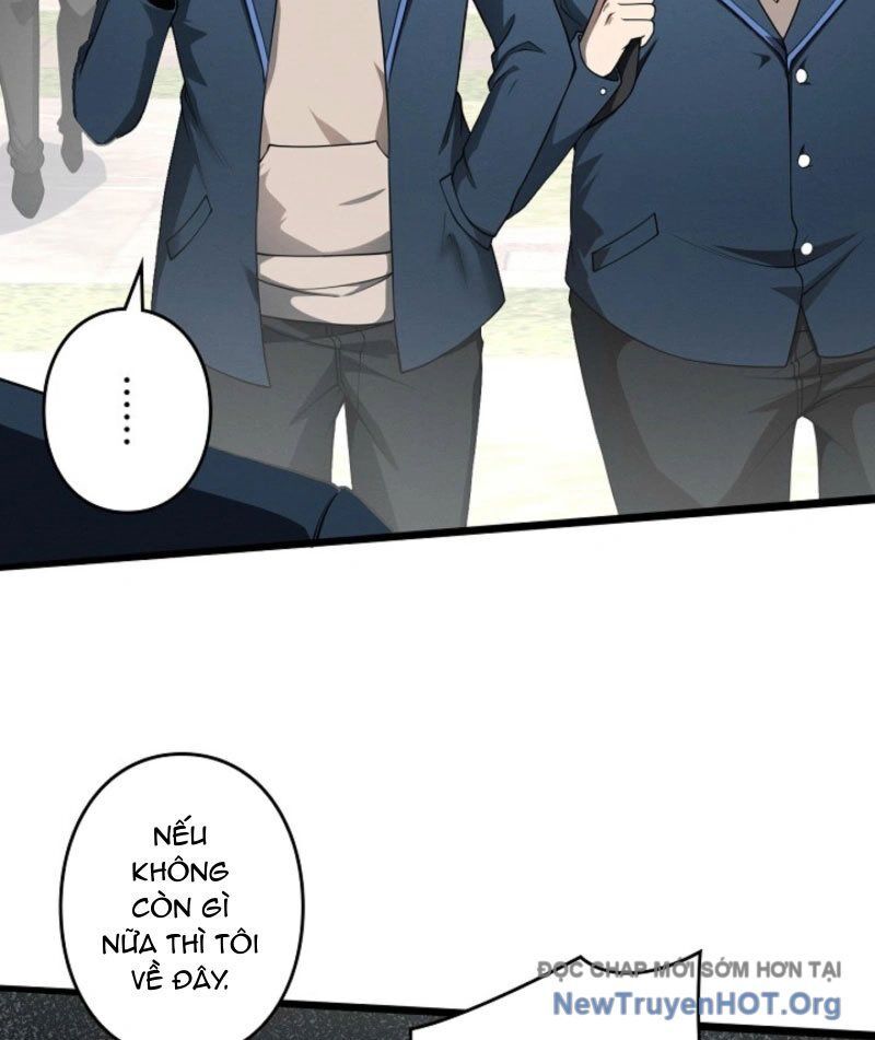 Hồi Quy: Tận Thế Báo Thù - Chapter 3 - Page 51