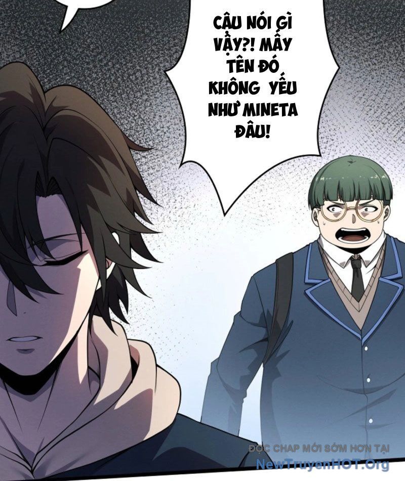 Hồi Quy: Tận Thế Báo Thù - Chapter 3 - Page 52