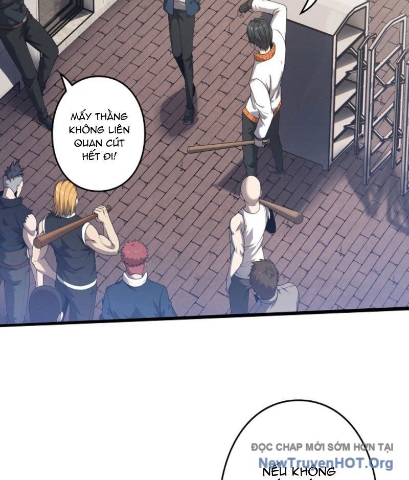 Hồi Quy: Tận Thế Báo Thù - Chapter 3 - Page 56