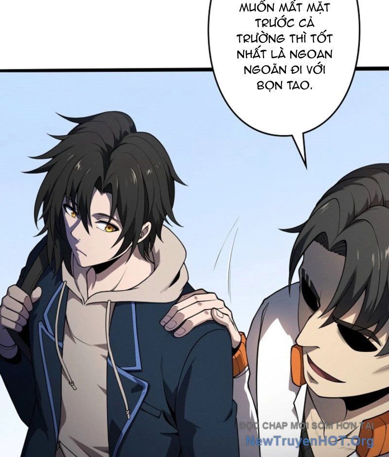 Hồi Quy: Tận Thế Báo Thù - Chapter 3 - Page 57