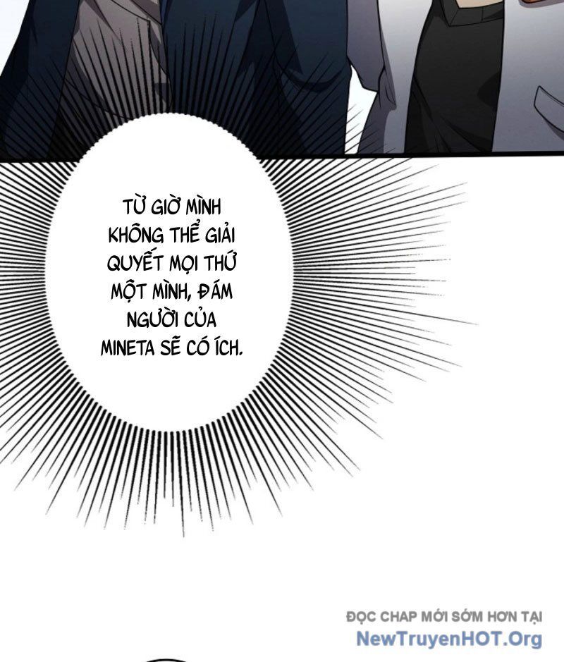 Hồi Quy: Tận Thế Báo Thù - Chapter 3 - Page 58