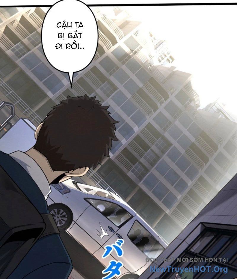 Hồi Quy: Tận Thế Báo Thù - Chapter 3 - Page 59