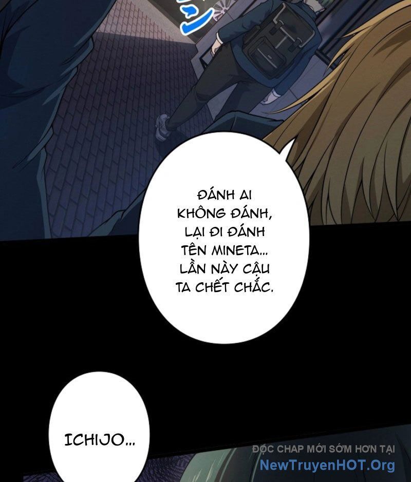 Hồi Quy: Tận Thế Báo Thù - Chapter 3 - Page 60